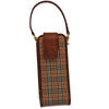 Secondhand Burberry Nova check Pochette