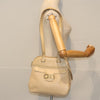 Secondhand Salvatore Ferragamo Gancini Shoulder Bag