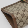 Secondhand Gucci Vintage old clutch
