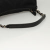 Salvatore Ferragamo Vala Shoulder Bag Nylon
