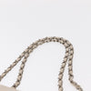 Secondhand Chanel Travel Line Flap Bag