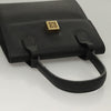 Givenchy Vintage 4G handbag Leather