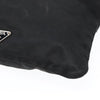 Secondhand Prada Flat Messenger Bag Tessuto