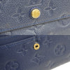 Secondhand Louis Vuitton Virtuose Wallet Monogram Empreinte
