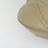 Secondhand Burberry Hoxton Hobo Beige Leather Bags