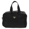 Prada Vintage Boston Bag Nylon