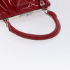 Prada Vintage Handbag Patent leather