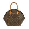 Louis Vuitton Ellipse Bag Monogram Canvas