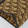 Secondhand Christian Dior Trotter shoulder bag