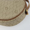 Secondhand Christian Dior Vintage Honeycomb Shoulder Bag