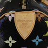 Louis Vuitton Speedy Handbag Monogram Multicolor