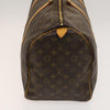 Secondhand Louis Vuitton Keepall Bag