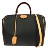 Louis Vuitton Doc Handbag Epi Leather