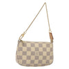 Secondhand Louis Vuitton Pochette Accessoires Damier