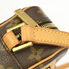 Louis Vuitton Cite Pochette Monogram Canvas