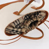 Burberry Vintage Handbag Canvas