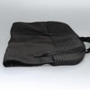 Secondhand Bottega Veneta Garment Cover Canvas with Intrecciato Detail