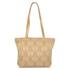 Loewe Anagram Tote Canvas