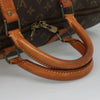 Secondhand Louis Vuitton Keepall Bag