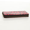 Secondhand Louis Vuitton Zippy Wallet NM Monogram Graffiti