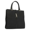 Secondhand Gucci Vintage Jackie Tote Canvas,