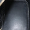 Secondhand Chanel Vanity pouch Black Leather Bags