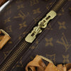 Secondhand Louis Vuitton Keepall Bag