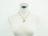 Secondhand Christian Dior Vintage Collar Necklace