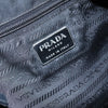Prada Flat Messenger Bag Tessuto