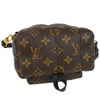Louis Vuitton Palm Springs Backpack Limited Edition World Tour Monogram Canvas