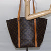 Secondhand Louis Vuitton Shopping Sac Handbag