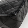 Secondhand Chanel Camera CC Tassel Bag