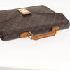 Louis Vuitton Serviette Conseiller Briefcase Monogram Canvas