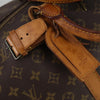 Louis Vuitton Keepall Bandouliere Bag Monogram Canvas