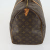 Secondhand Louis Vuitton Keepall Bag