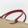 Prada Vintage Handbag Canvas