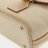 Burberry Vintage Handbag Canvas