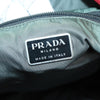 Secondhand Prada Vintage Boston Bag