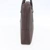 Secondhand Burberry Vintage Handbag Brown Leather Bags