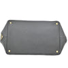 Secondhand Prada Canapa Convertible Tote