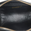 Secondhand Chanel Vintage Diamond CC Barrel Bag