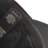 Secondhand Gucci Web Baseball Cap GG