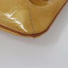 Secondhand Louis Vuitton Thompson Street Handbag Monogram Vernis