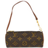 Louis Vuitton Papillon Pochette Monogram Canvas