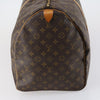 Secondhand Louis Vuitton Keepall Bag