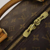 Louis Vuitton Keepall Bag Monogram Canvas
