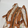 Secondhand Louis Vuitton Claudia Handbag Monogram Multicolor