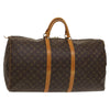 Secondhand Louis Vuitton Keepall Bag
