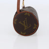 Secondhand Louis Vuitton Papillon Pochette
