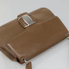 Salvatore Ferragamo Vala Shoulder Bag Leather